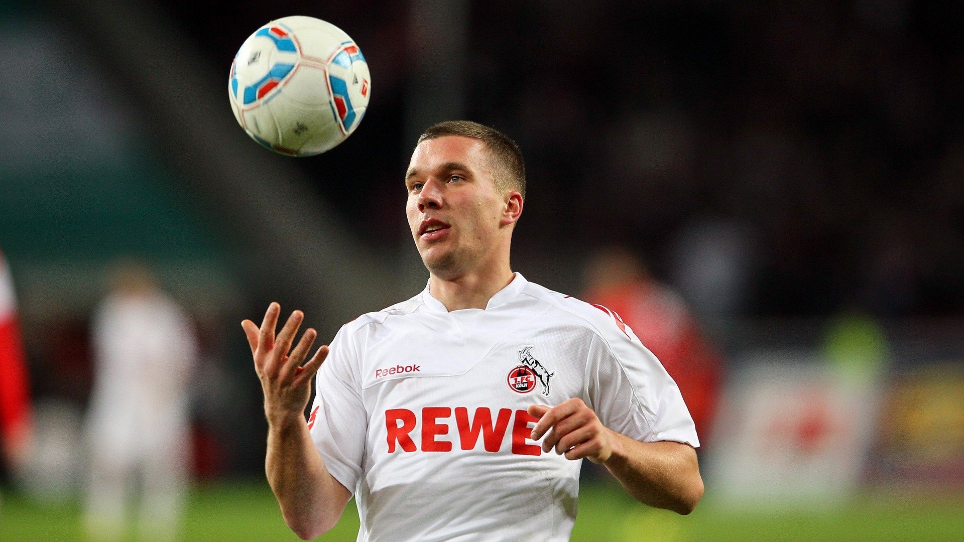 国王前锋被任命为国际残奥会宣传大使，国际残奥会首位国际残奥大使